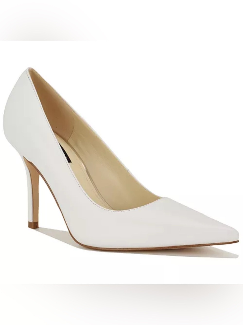 Nine West Gemmha Stiletto Pumps
Size 7